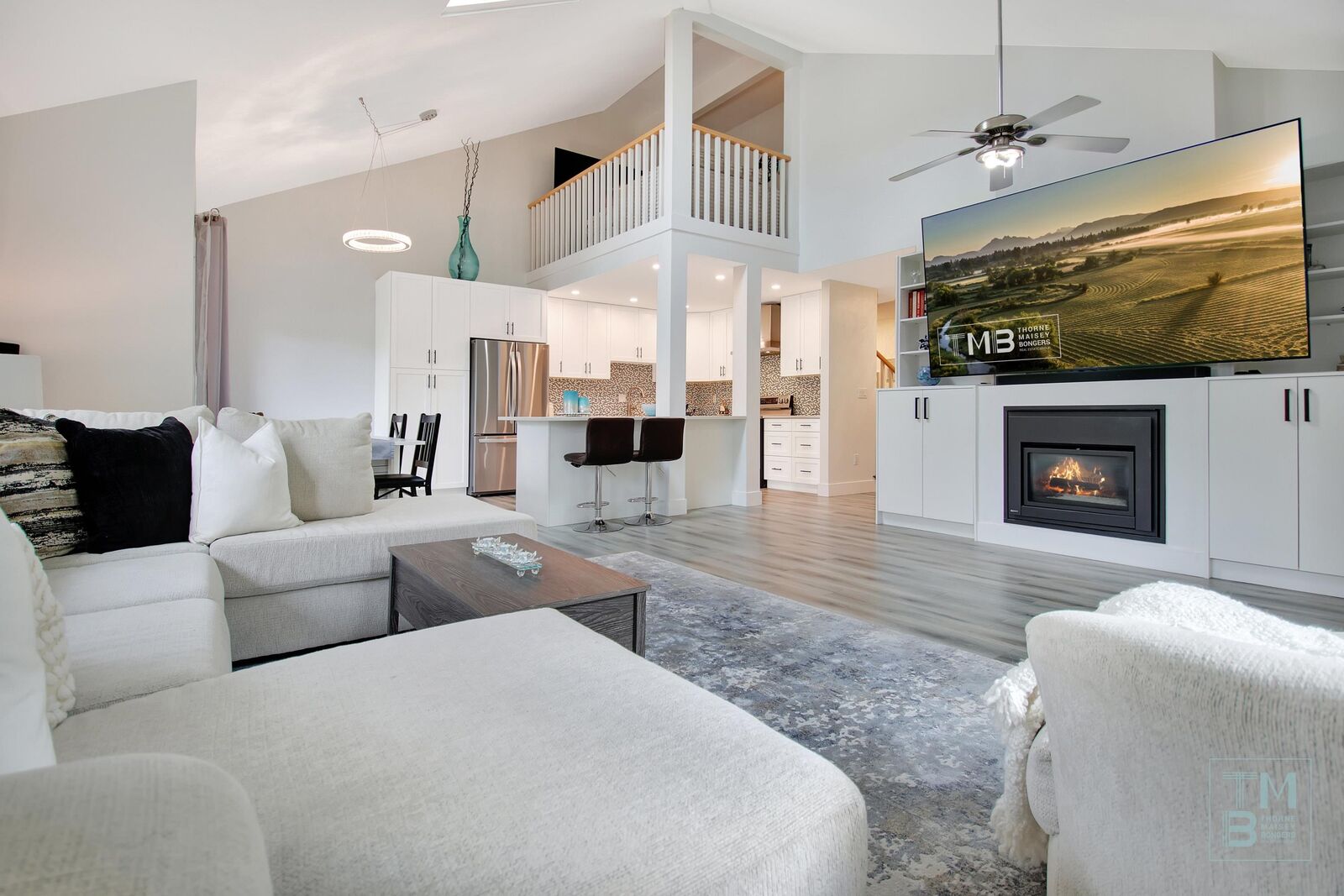 Property Photo: 19721 64 Avenue 213 BC V2Y 1L1