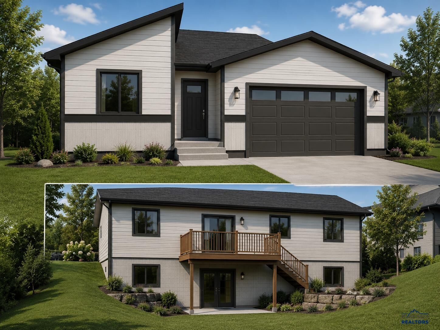 Property Photo: 1156 Ballymore St SD 57701