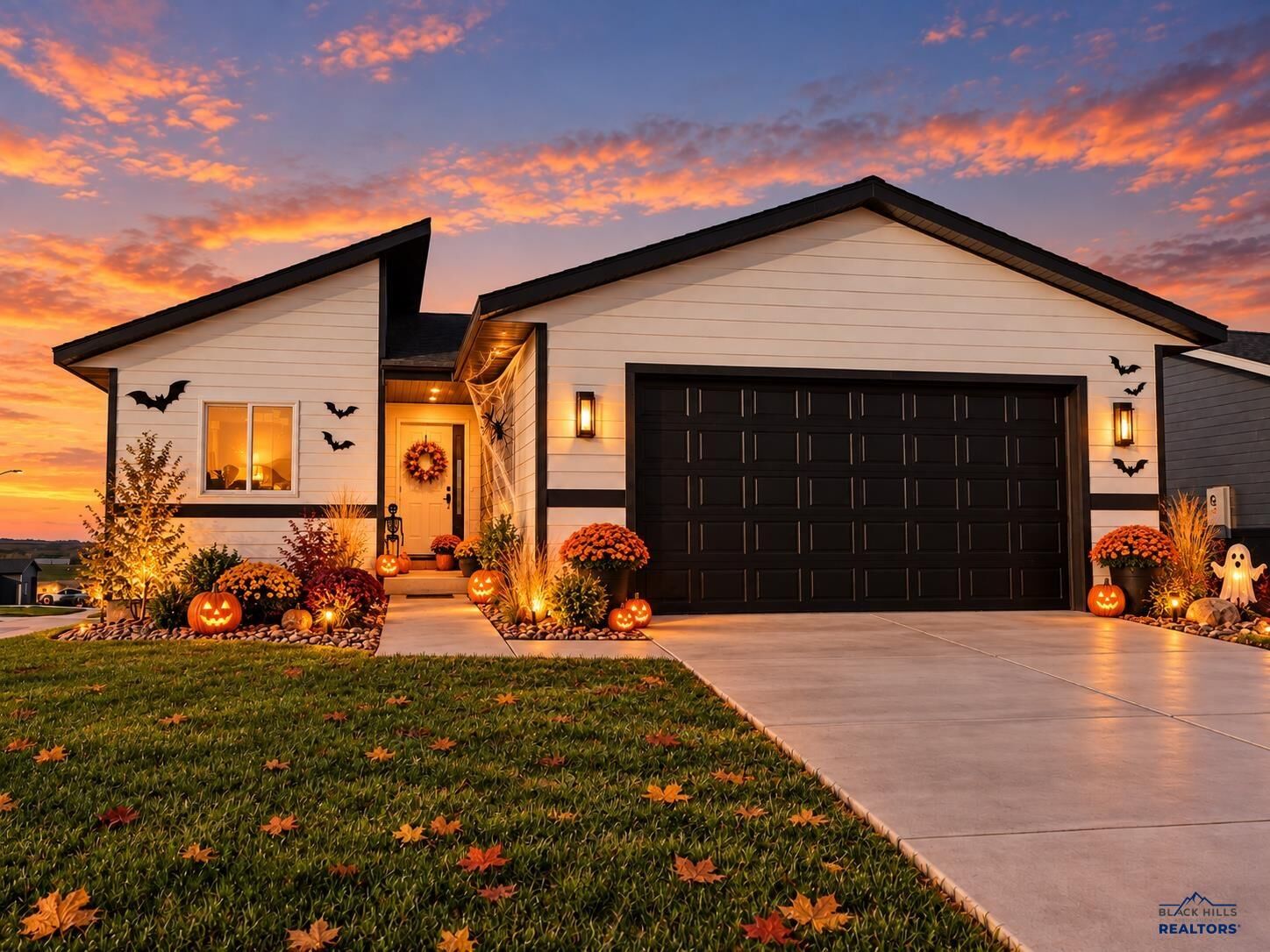 Property Photo:  1156 Ballymore St  SD 57701 