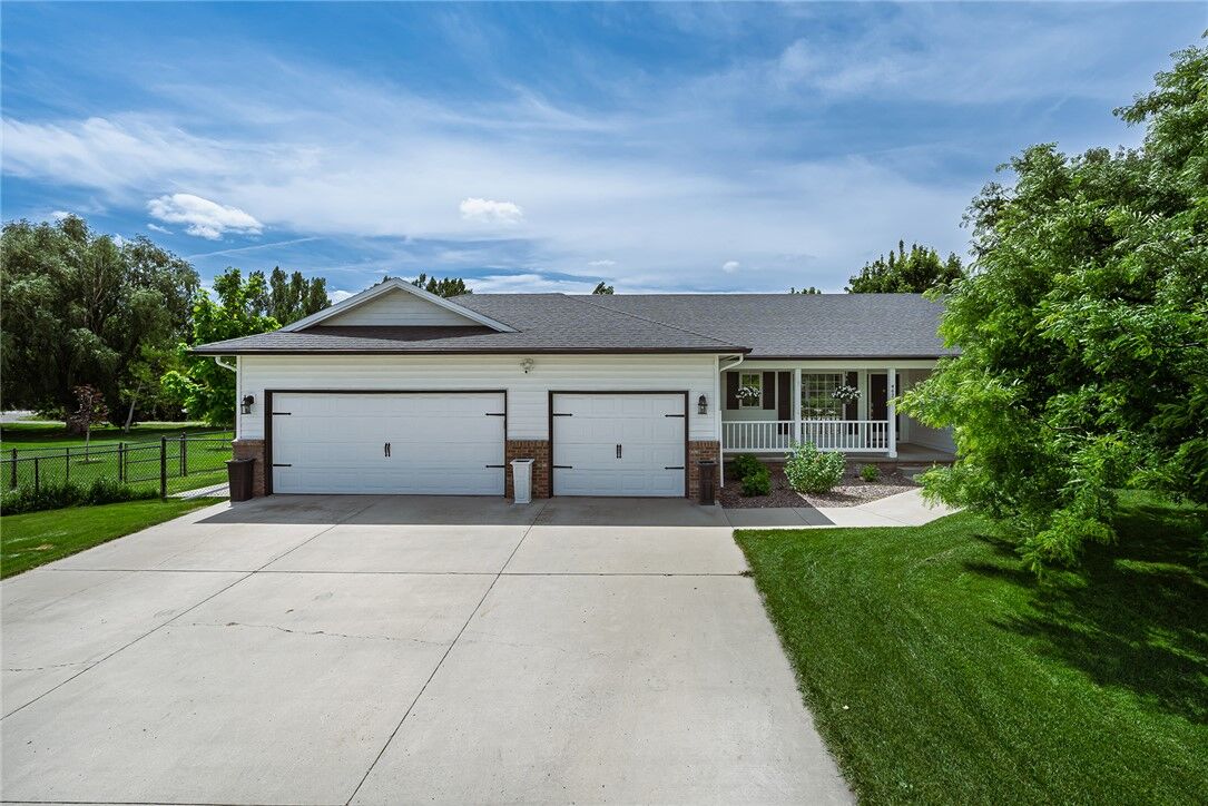 Property Photo:  4624 S Woodhaven Way  MT 59106 