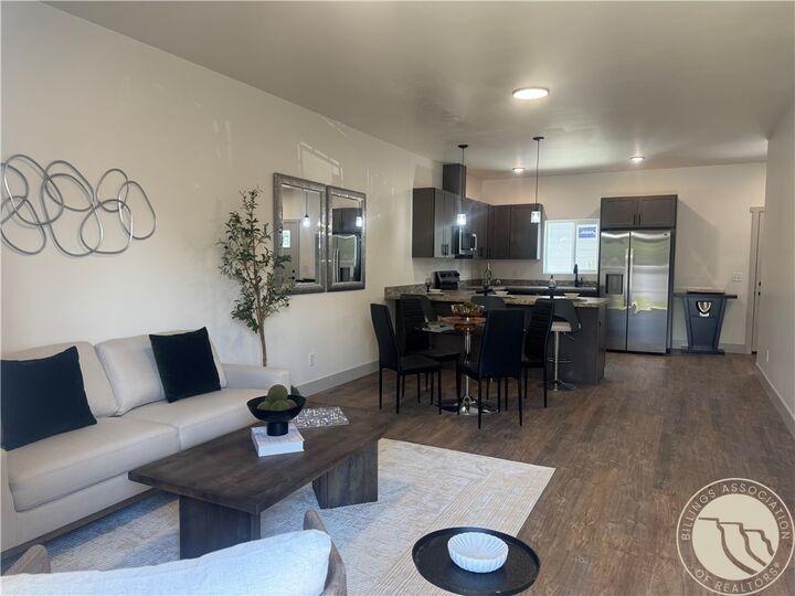 Property Photo: 3387 Granger Unit #45 MT 59102