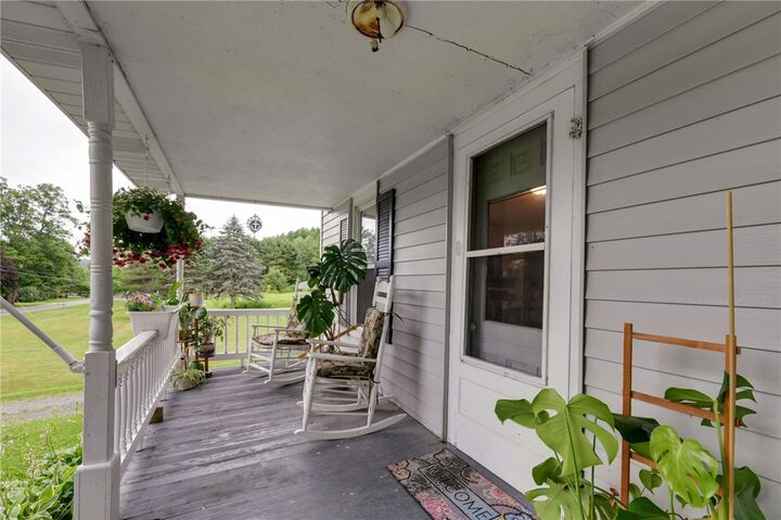 Property Photo: 183 Jewett Hill Road NY 13736