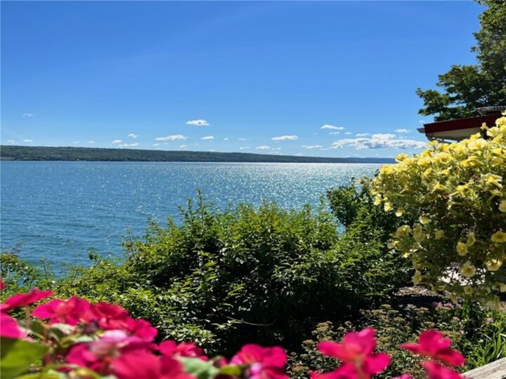 Property Photo:  8805 Rocky Dock Rd  NY 14847 