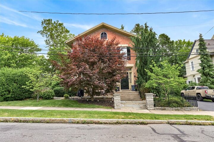 Property Photo: 47 Sly Street NY 14424