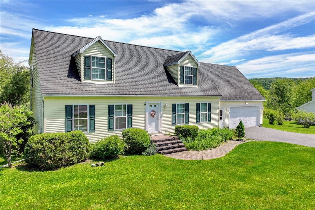 Property Photo:  9 Apple Blossom Lane  NY 14850 