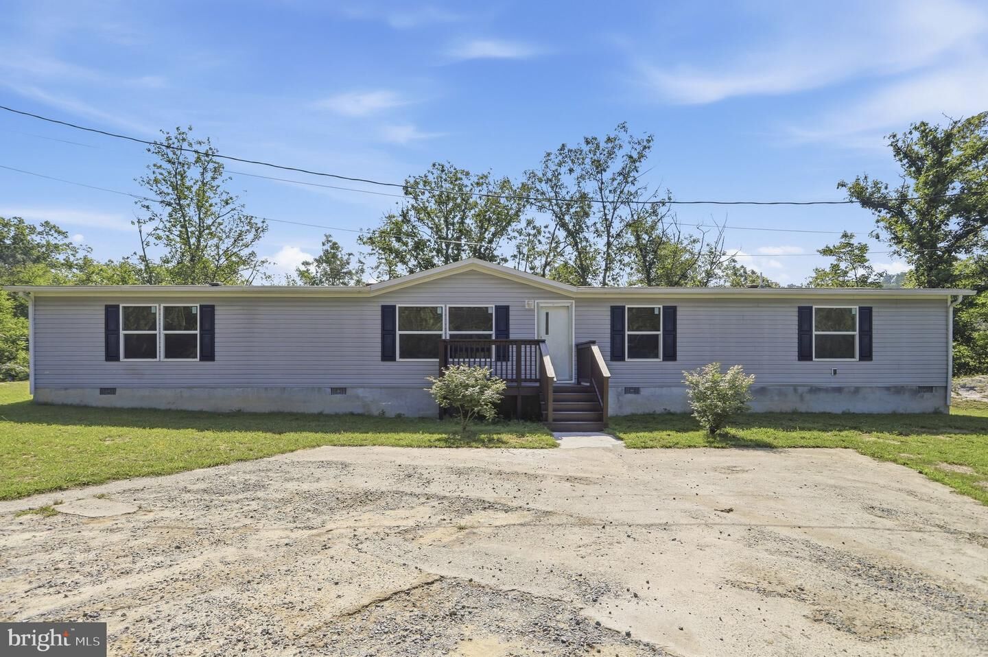 Property Photo:  1355 Sandy Hollow Road  WV 26817 