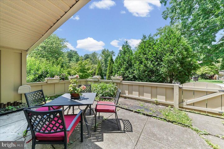 Property Photo:  1101 #12 Brinton Place Road  PA 19380 