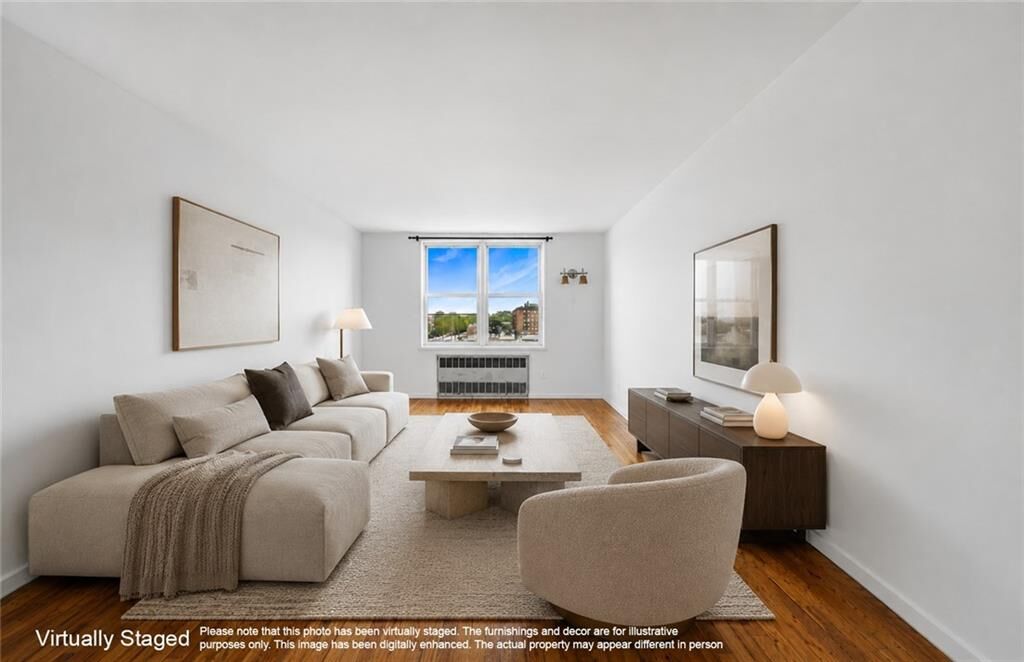 Property Photo: 2939 Avenue Y 5G NY 11235