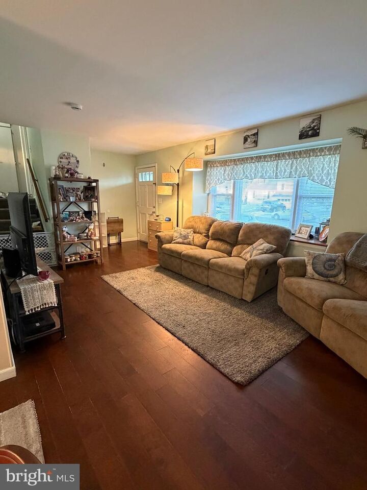 Property Photo: 16 Wickom Avenue NJ 08690