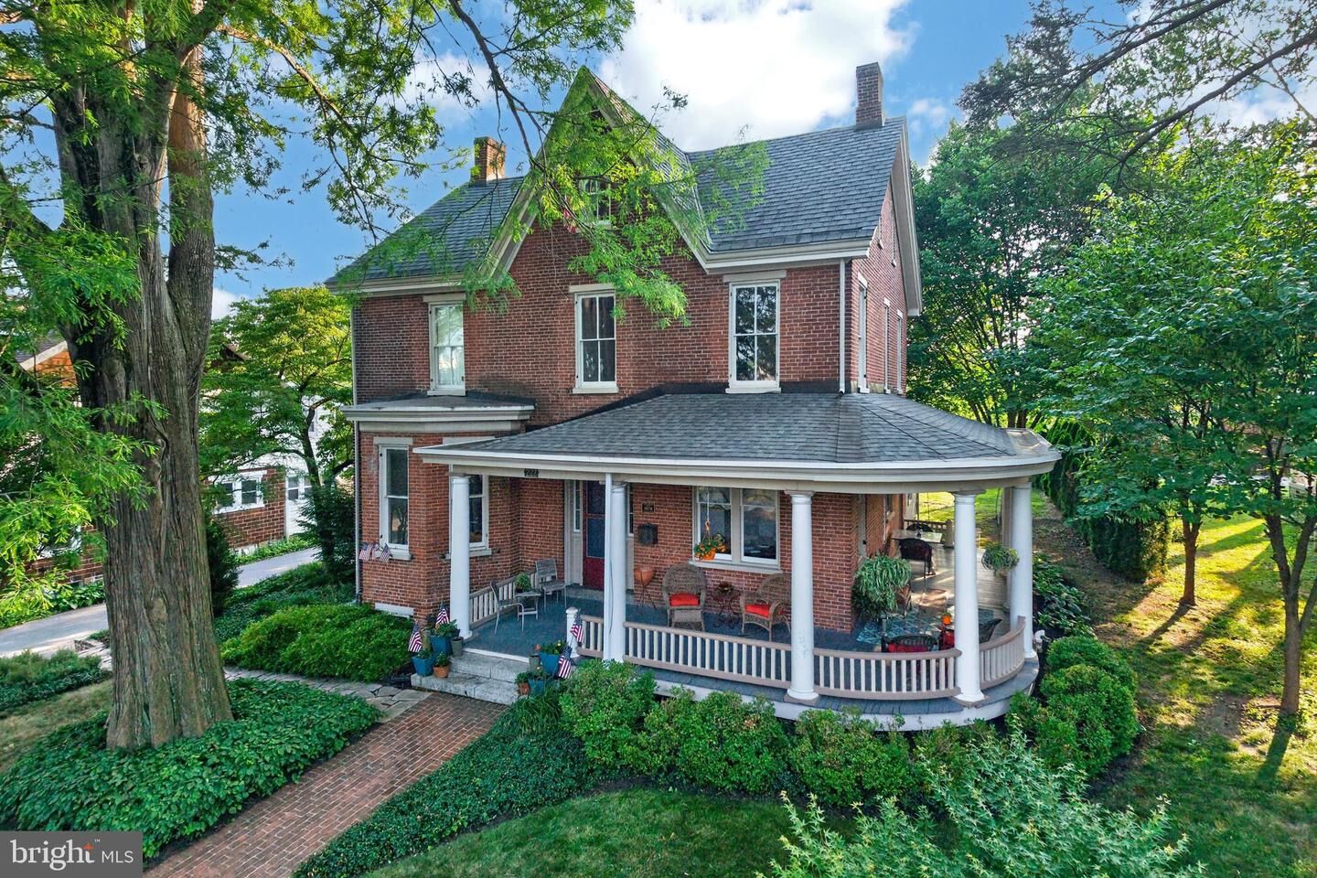 Property Photo:  222 S Union Street  PA 19348 