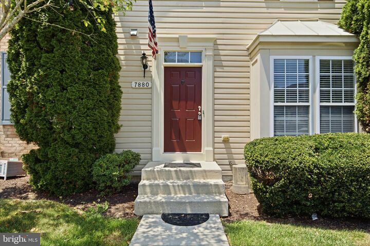 Property Photo:  7880 Ivy Terrace 3  MD 20732 