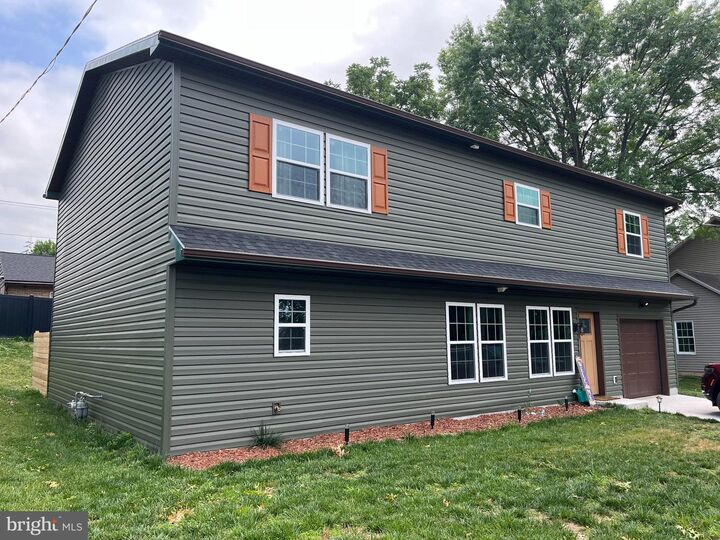 Property Photo: 1999 Dighton Street PA 17011