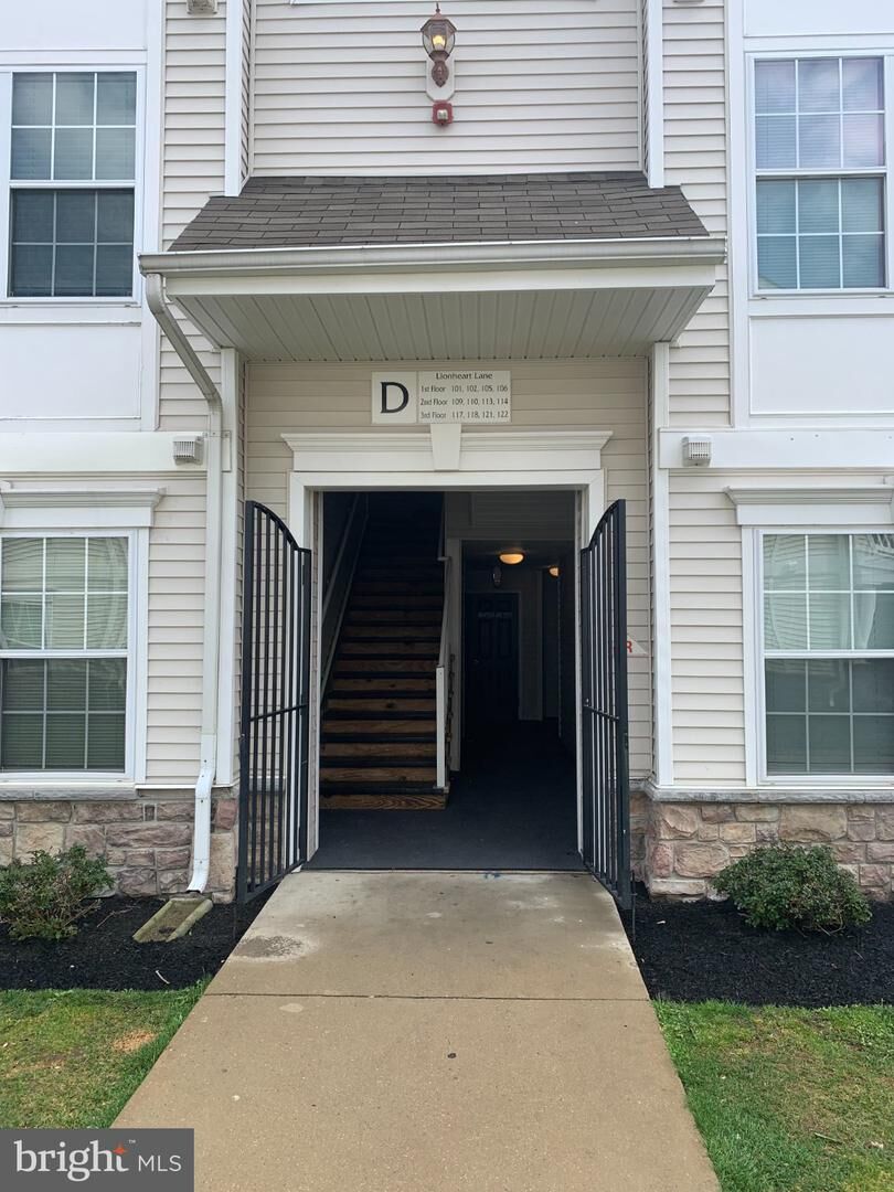 Property Photo:  110 Lionheart Lane  NJ 08086 