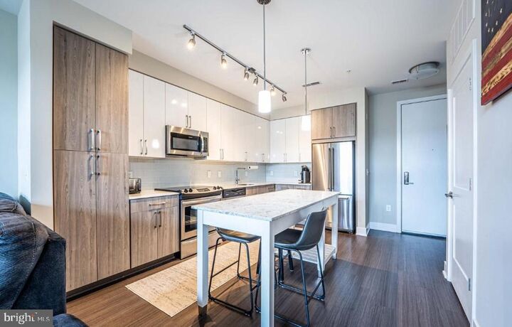 Property Photo:  145 Riverhaven Drive 433  MD 20745 