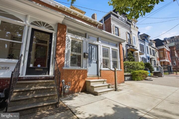 Property Photo:  1222 N Tatnall Street  DE 19801 