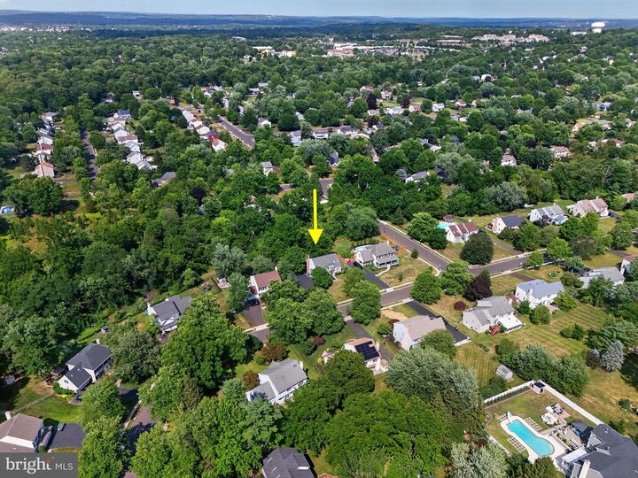 Property Photo:  56 Douglass Rd  PA 19446 