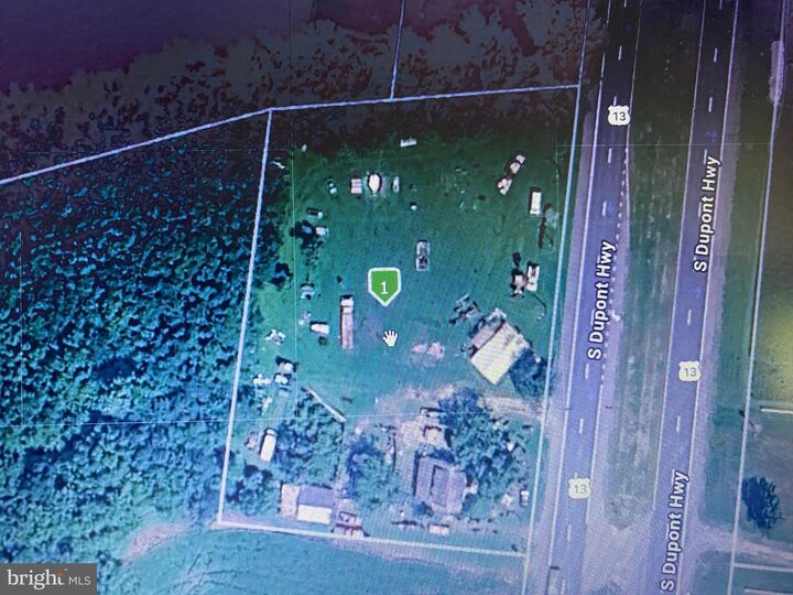 Property Photo:  20484 S Dupont Highway  DE 19952 