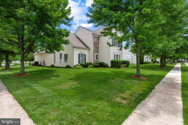 Property Photo: 7351 Casey Avenue MD 21601