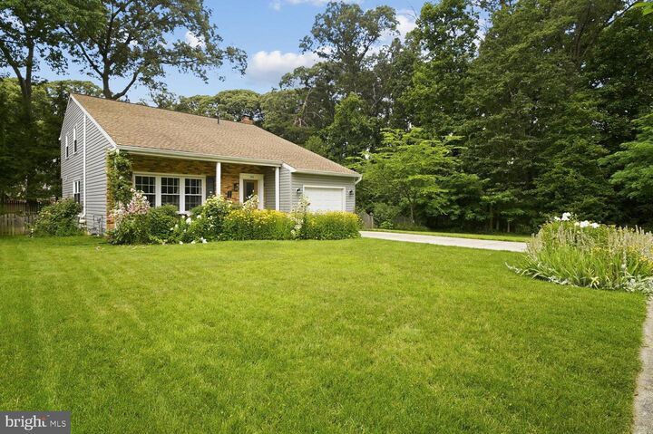 Property Photo:  440 Retford Drive  MD 21146 