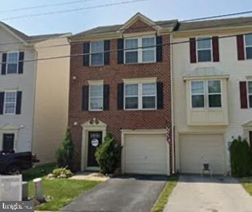 Property Photo: 844 Blossom Drive PA 17331