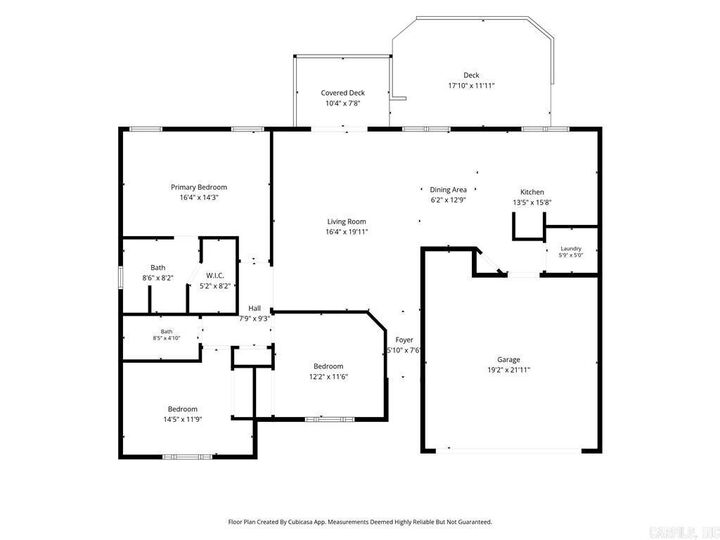 Property Photo:  3958 Hemlock  AR 72802 
