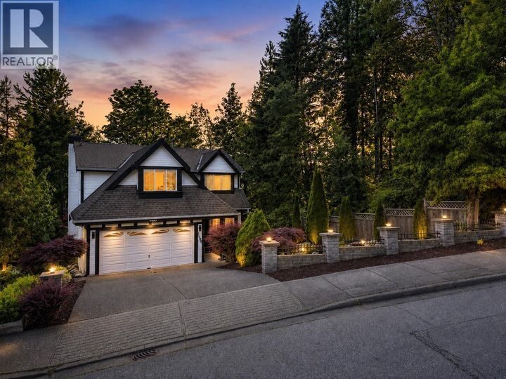 Property Photo: 1498 Lansdowne Drive BC V3E 2S8