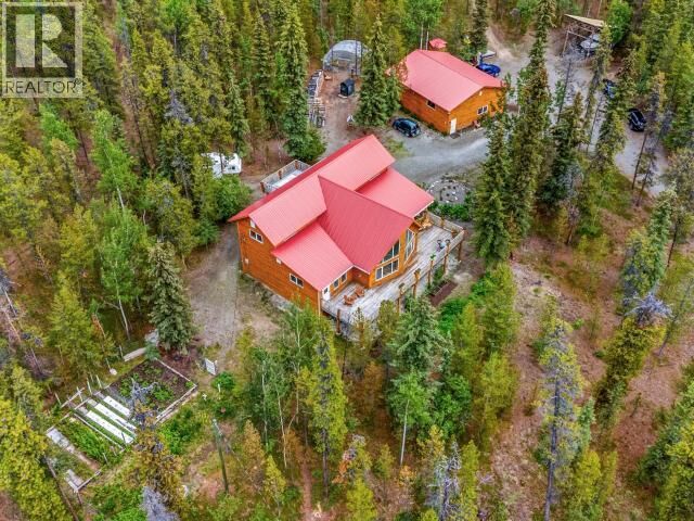 Property Photo: 113 Boreal Road YT Y0B 1Y2