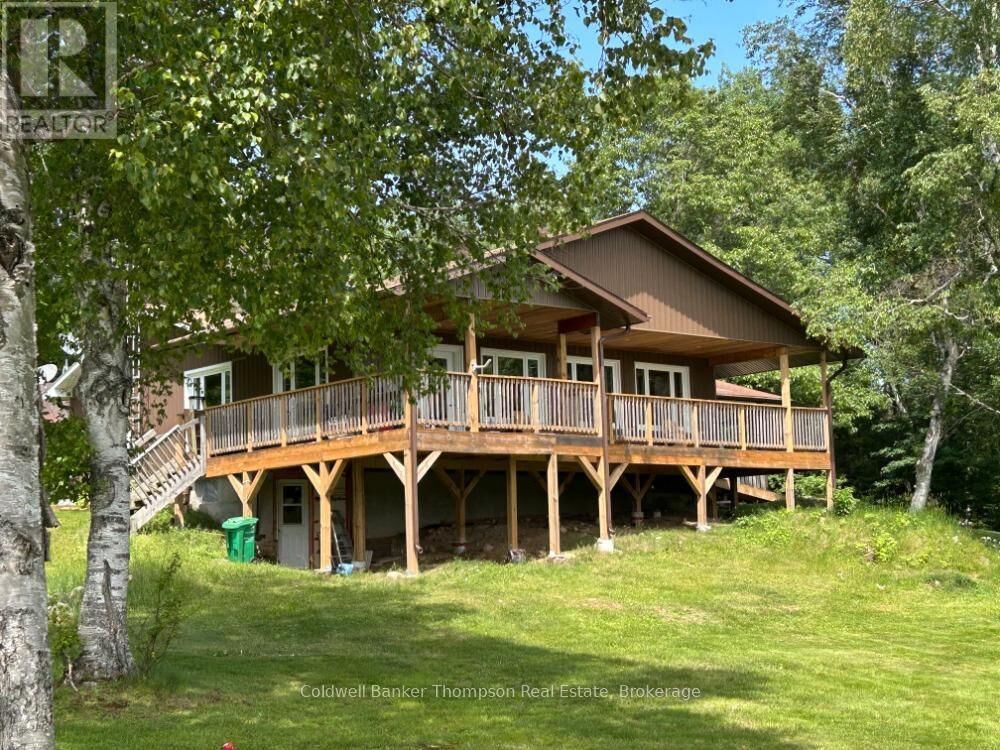 Photo de la propriété: 118 Brennans Road ON P0A 1X0
