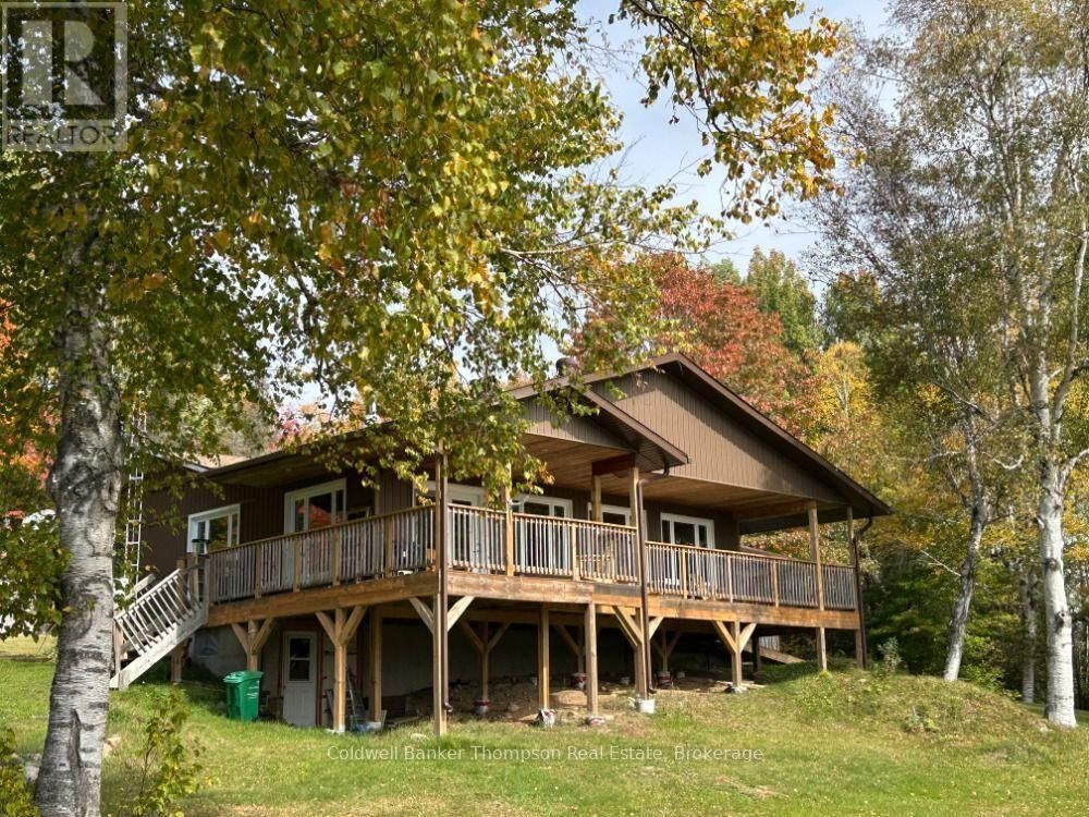 Property Photo:  118 Brennans Road  ON P0A 1X0 