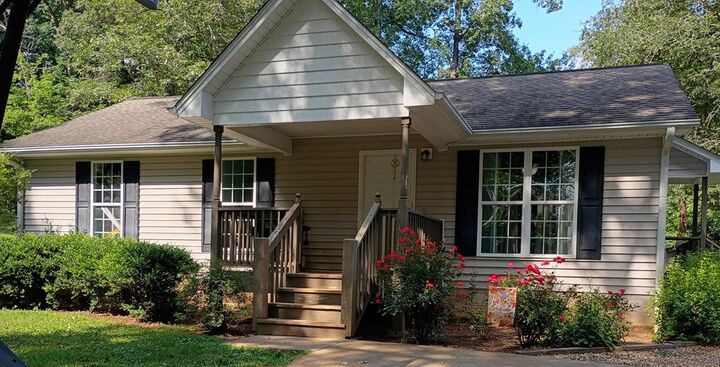 Property Photo:  1266 Pleasant Gap Circle  GA 30540 
