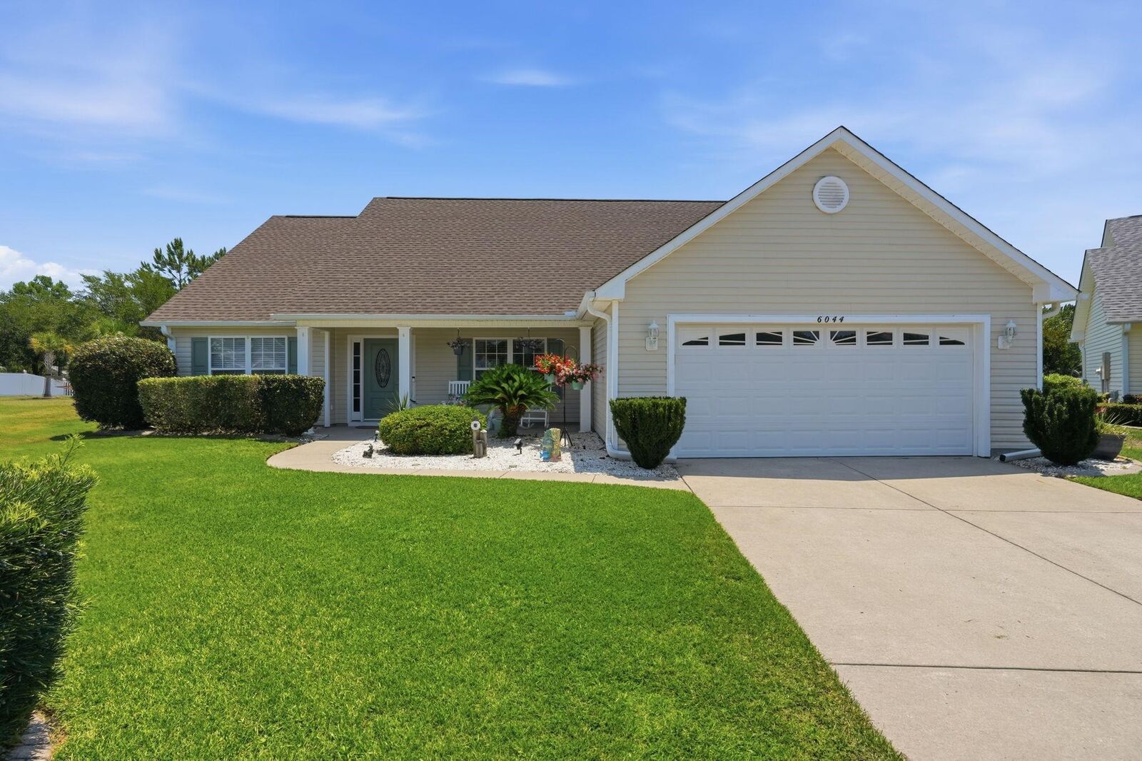 Property Photo:  6044 Quinn Rd.  SC 29579 