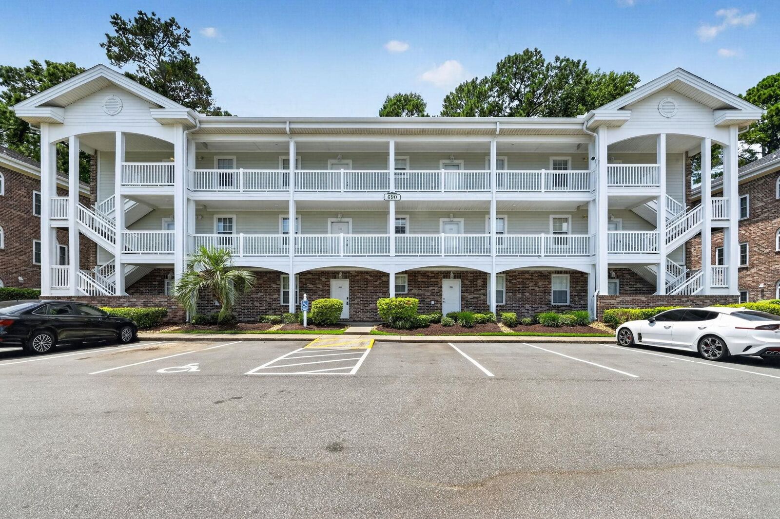 Property Photo:  690 Riverwalk Dr. 201  SC 29579 