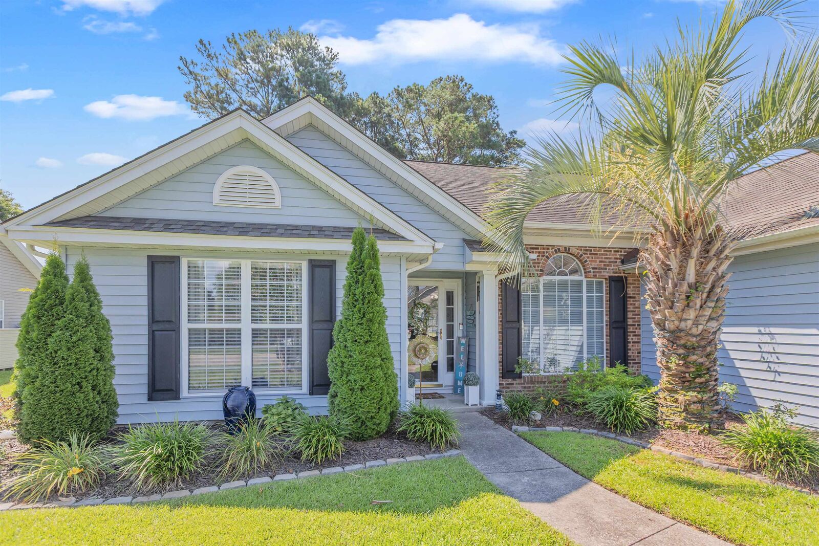 Property Photo:  1433 Windwood Crossing  SC 29575 