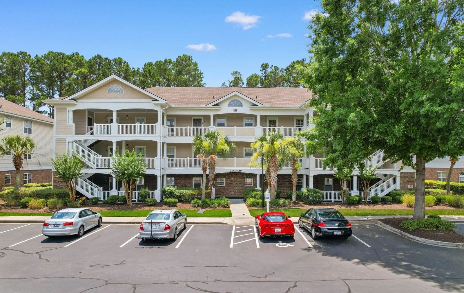 Property Photo: 5825 Catalina Dr. 1113 SC 29582