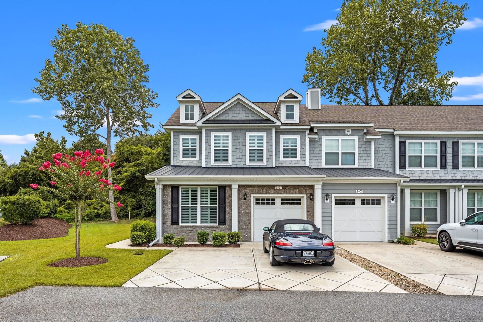 Property Photo:  2401 Thoroughfare Dr. 2401  SC 29582 