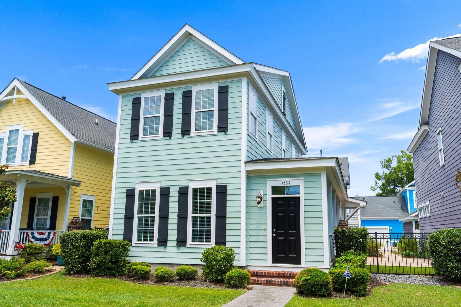 Property Photo: 3384 Pampas Dr. SC 29577