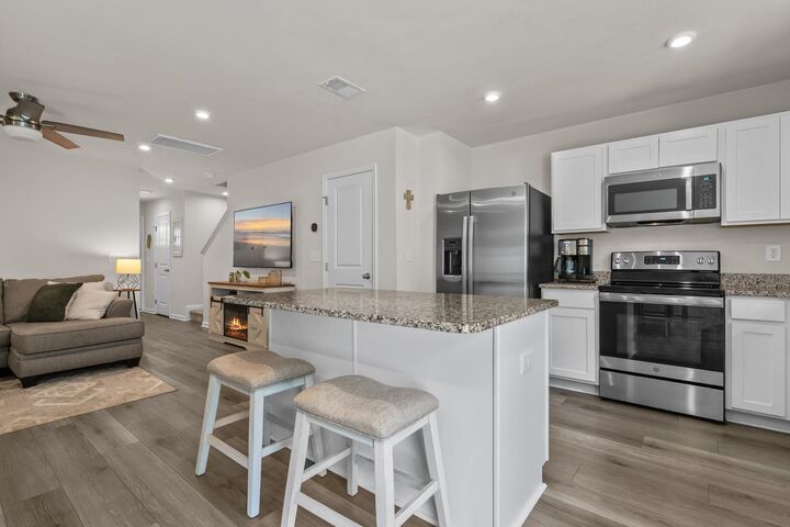 Property Photo:  142 Villa Grande St. Unit C  SC 29579 