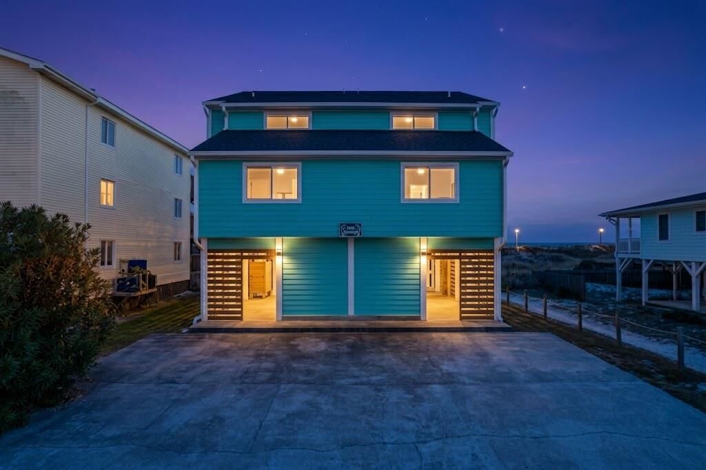 Property Photo:  4700 N Ocean Blvd.  SC 29582 