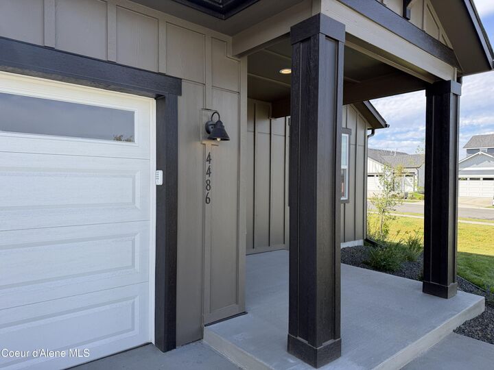 Property Photo: 4486 E Culpeo Ave ID 83854