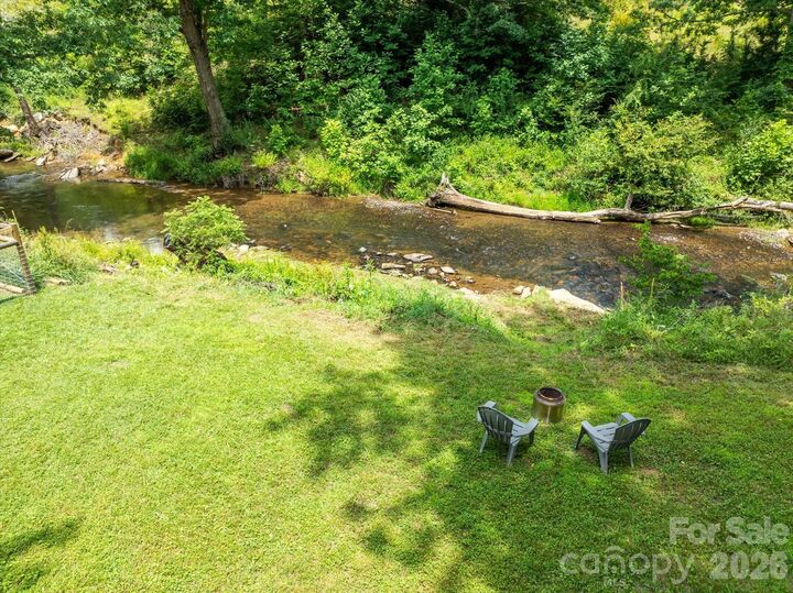 Property Photo: 79 Laurel Cove Road NC 28715