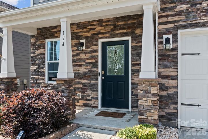 Property Photo:  174 Cherry Birch Street  NC 28117 