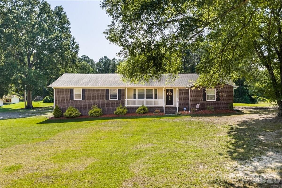 Property Photo:  1080 Garnette Road  SC 29720 
