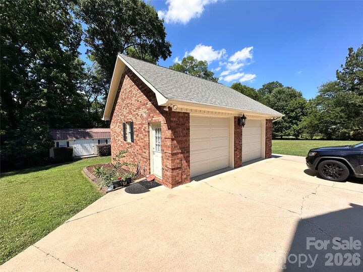 Property Photo:  3831 Amarillo Drive SW  NC 28027 