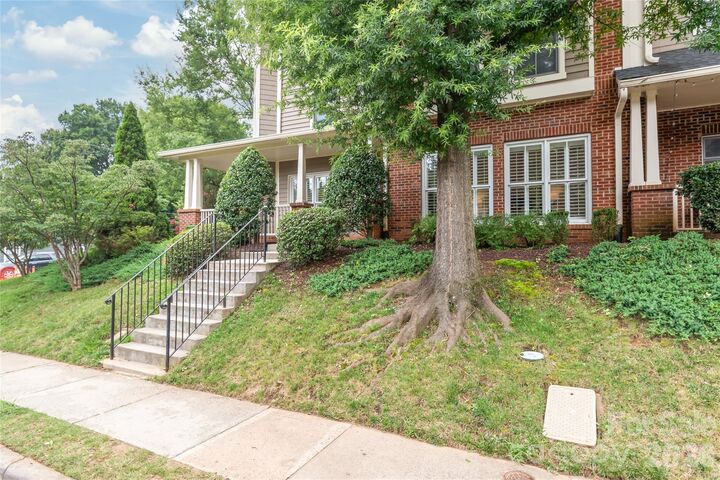 Property Photo:  2000 Euclid Avenue D2  NC 28203 