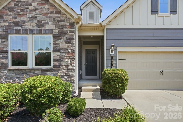 Property Photo:  14419 Batteliere Drive  NC 28278 