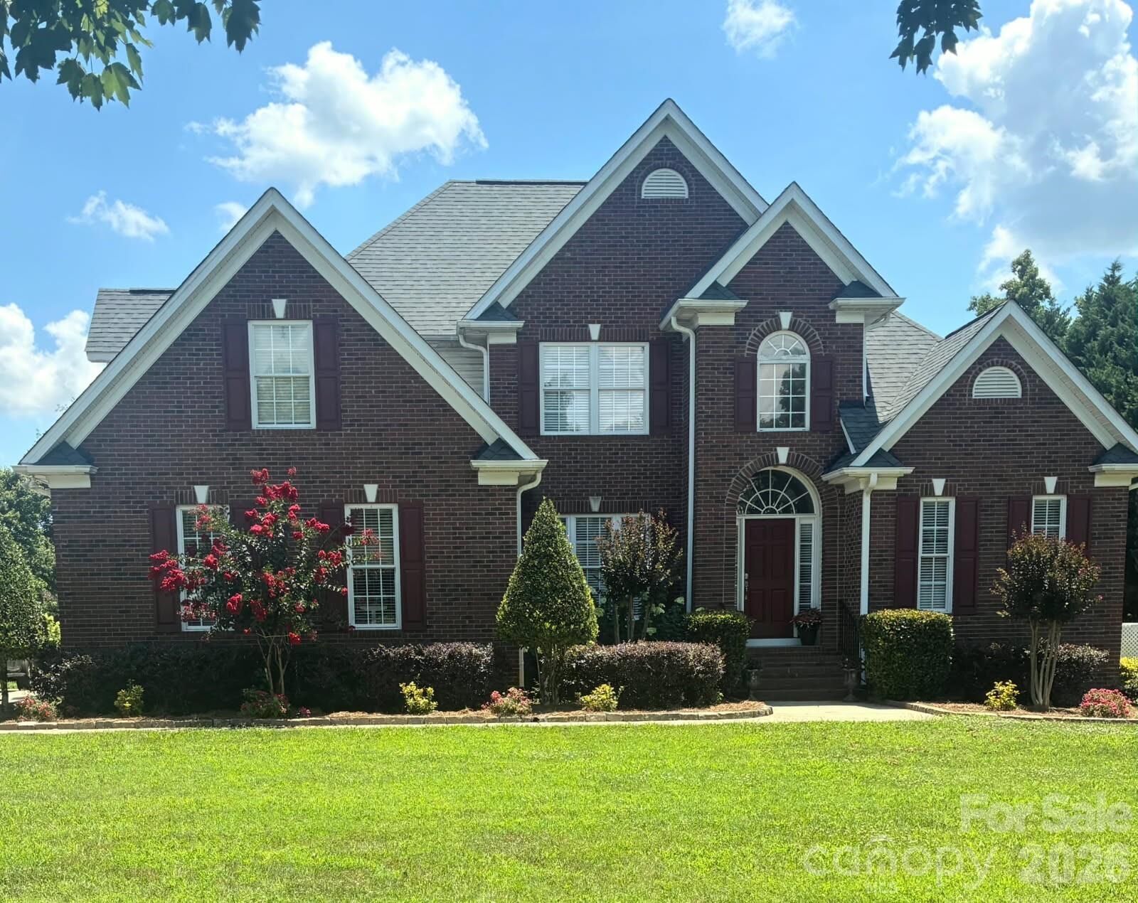 Property Photo:  527 Hallman Drive  SC 29732 