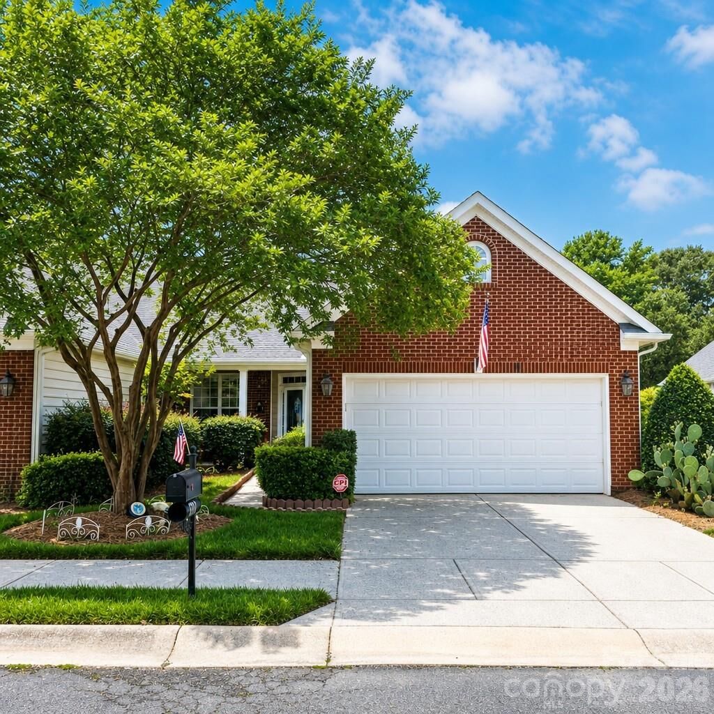 Property Photo:  1712 Quartz Ridge  SC 29708 