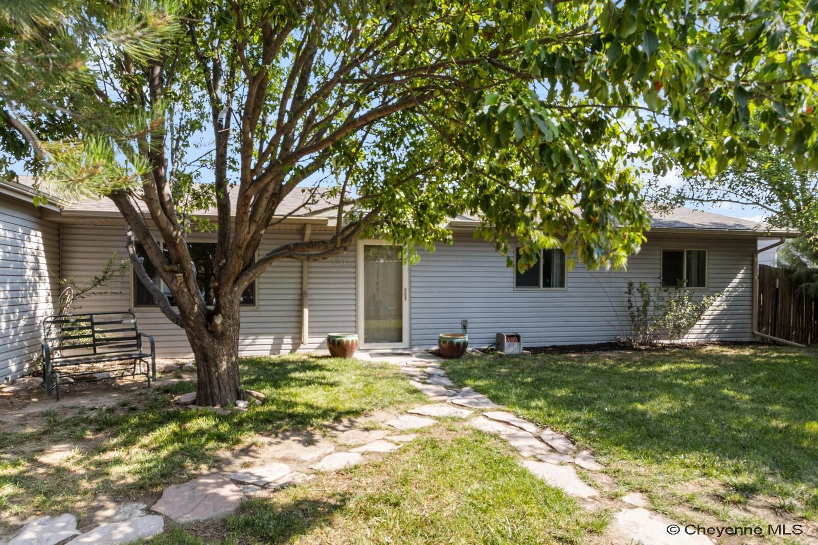 Property Photo: 1202 Ashford Dr WY 82007