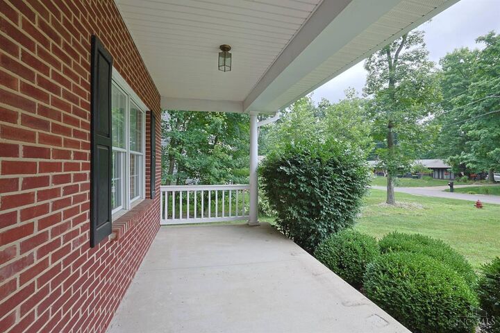 Property Photo: 4161 James Drive OH 45245