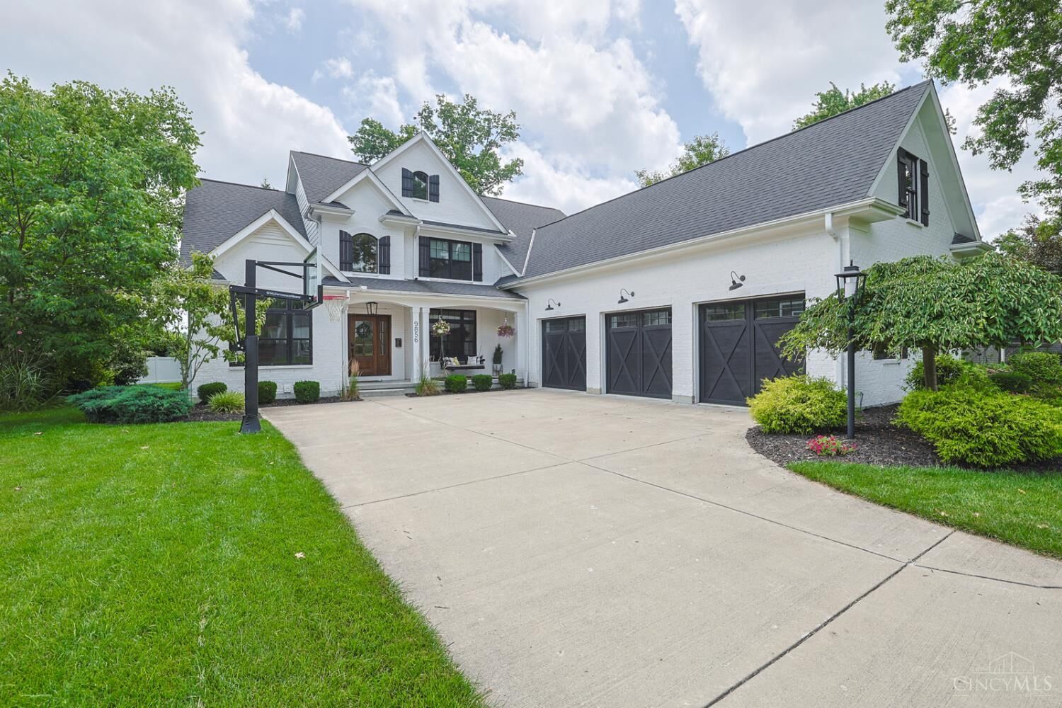 Property Photo:  9856 Tollgate Lane  OH 45242 